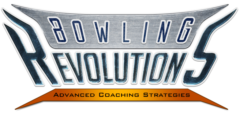 Bowling Revolutions Website