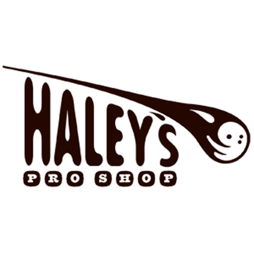 Haleys Pro Shop Website