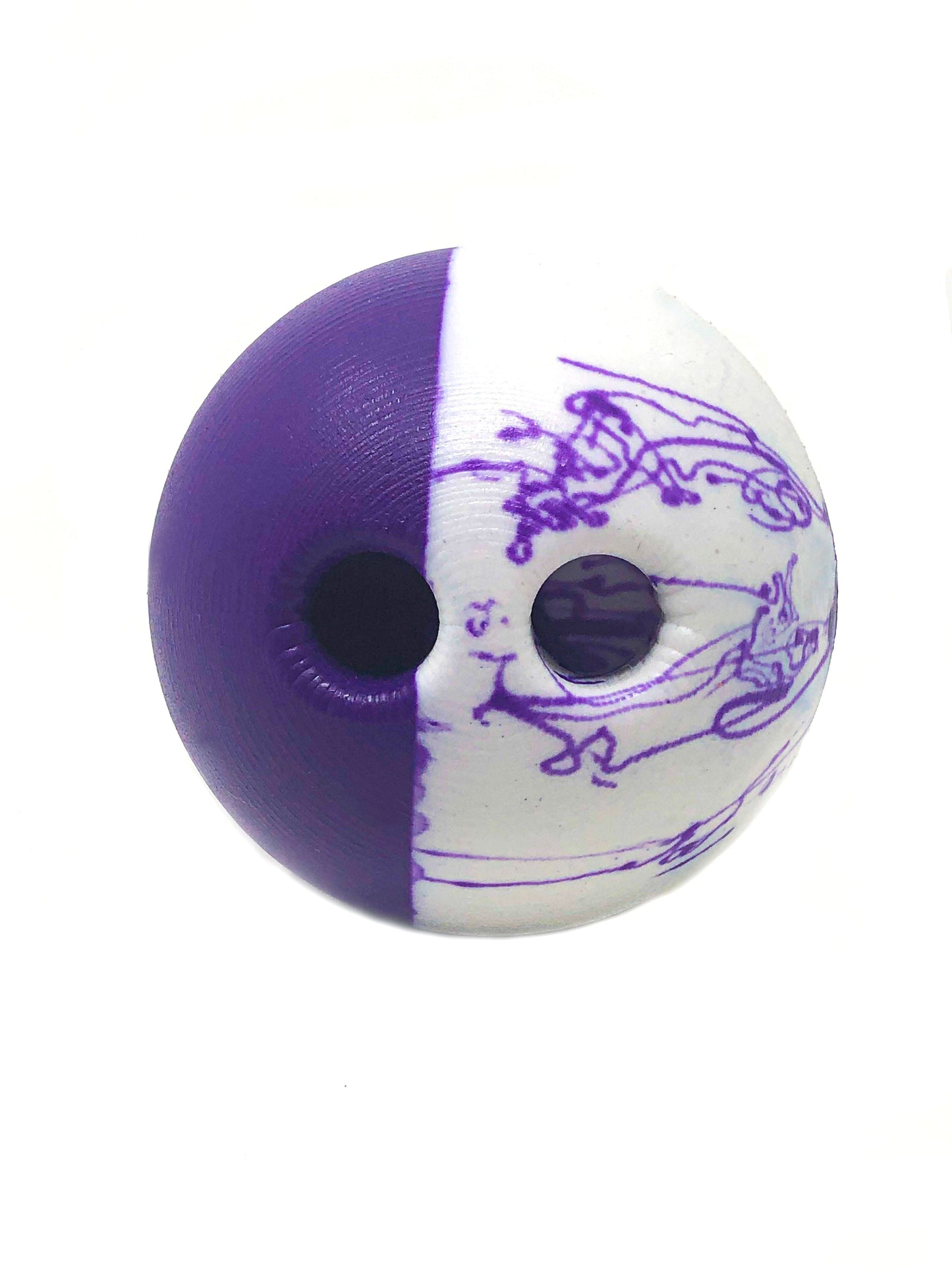 Feel Trainer - 5 inch