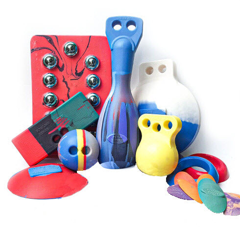 Package Deal - Big 10 - with Smaller Sizes