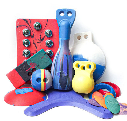 Package Deal - Big 11 - with Smaller Sizes
